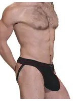 WildmanT Stitch Big Boy Pouch Jock Strap