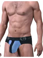 WildmanT Stretch Cotton Big Boy Pouch Brief