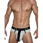 WildmanT Cotton Monster Cock Brief