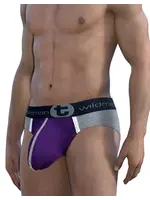 WildmanT Modal Big Boy Pouch Brief