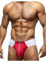 WildmanT Mesh Brief