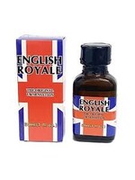 Leather Cleaner Leather Cleaners 30mL ENGLISH ROYALE W95 30mL