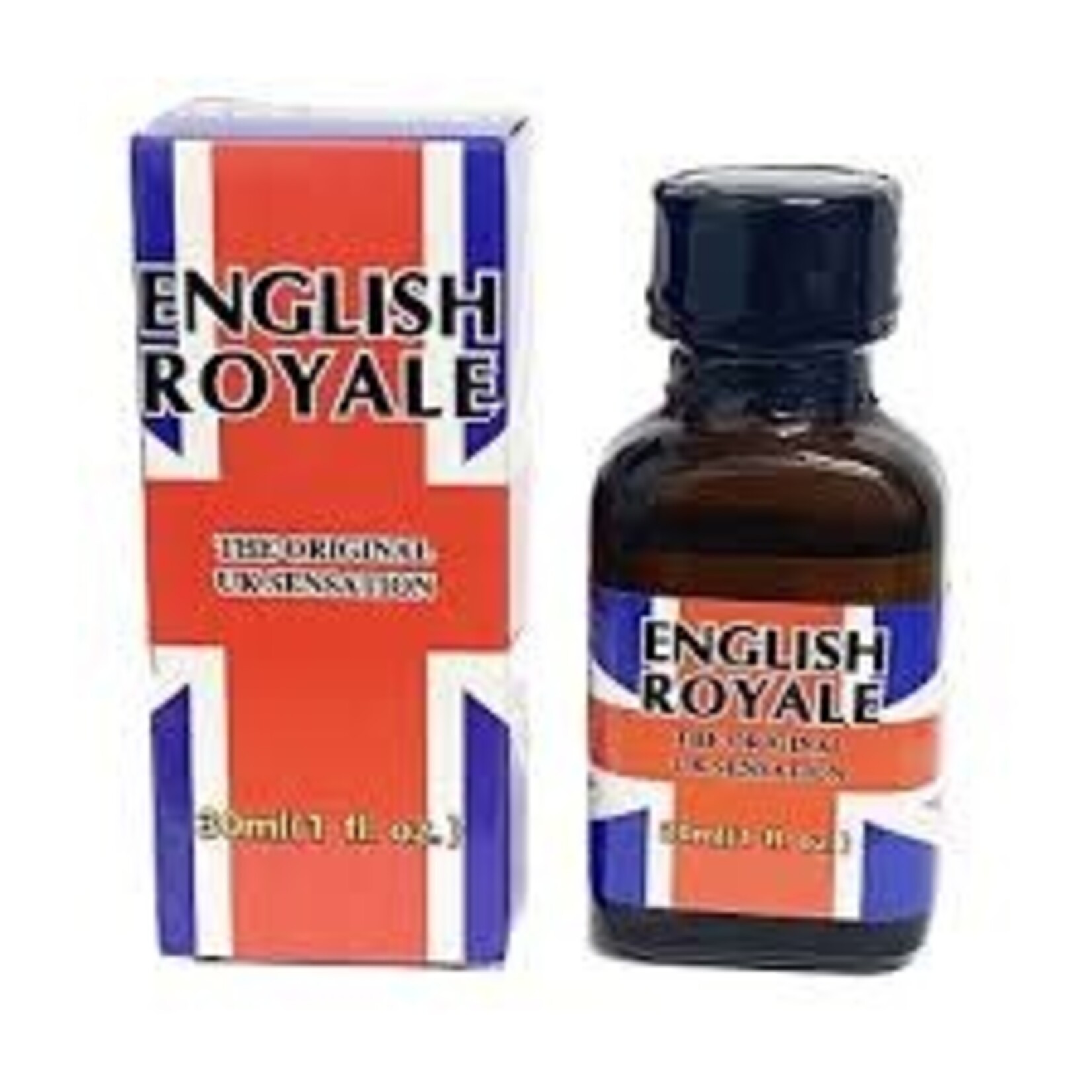 Leather Cleaner Leather Cleaners 30mL ENGLISH ROYALE W95 30mL