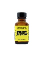 Leather Cleaner Leather Cleaners 30mL PIG SWEAT W17 30mL
