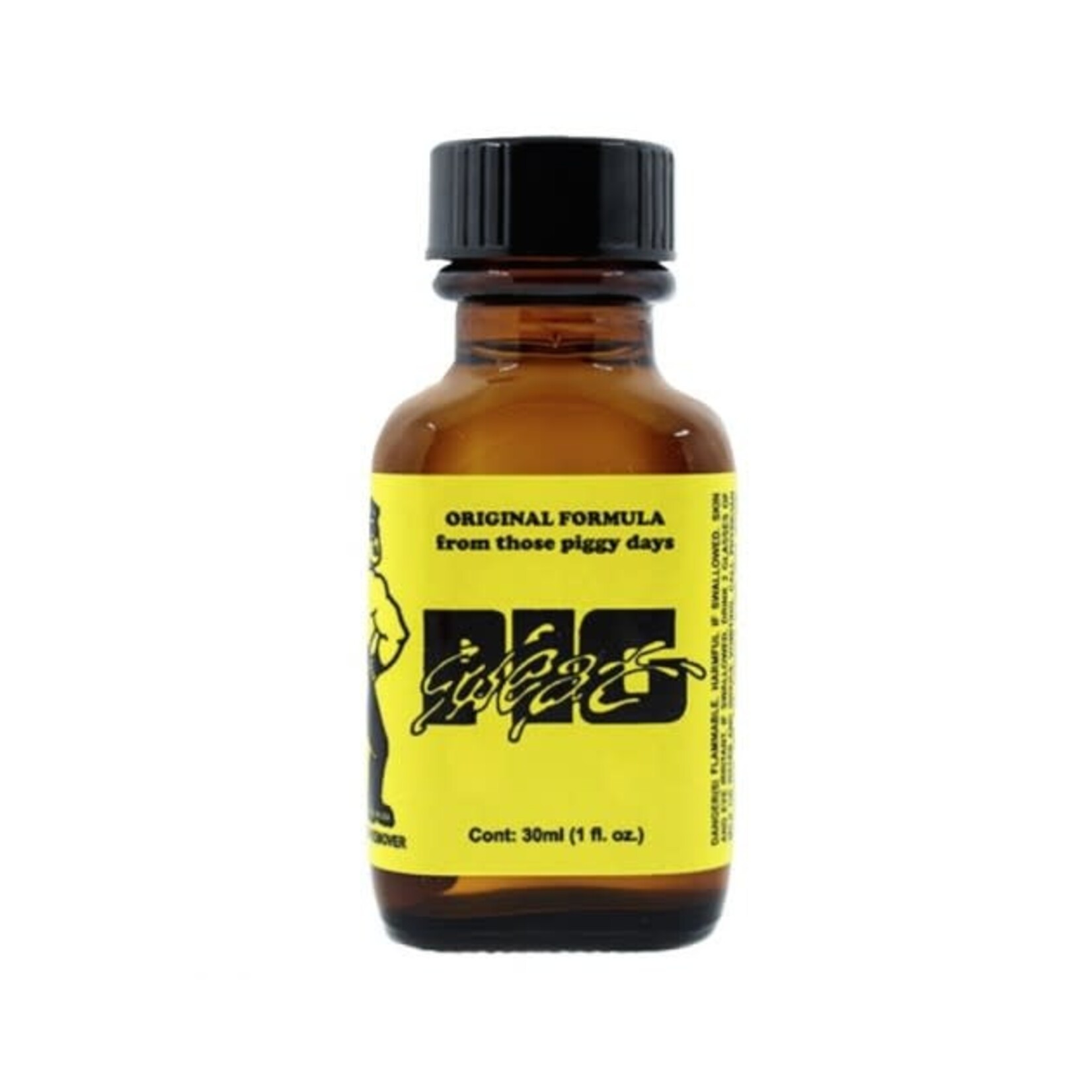 Leather Cleaner Leather Cleaners 30mL PIG SWEAT W17 30mL