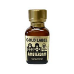 Leather Cleaner Leather Cleaners 30mL AMSTERDAM GOLD W180 30mL