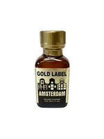 Leather Cleaner Leather Cleaners 30mL AMSTERDAM GOLD W180 30mL