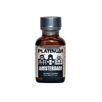 Leather Cleaner Leather Cleaners 30mL AMSTERDAM PLATINUM 30mL