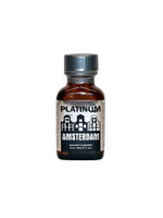 Leather Cleaner Leather Cleaners 30mL AMSTERDAM PLATINUM 30mL