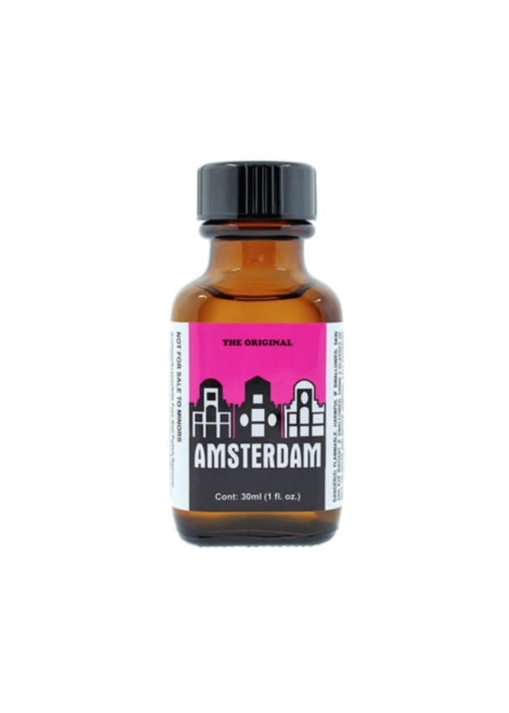 Leather Cleaner Leather Cleaners 30mL AMSTERDAM 30mL