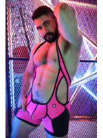 Breedwell Gear After Dark Singlet