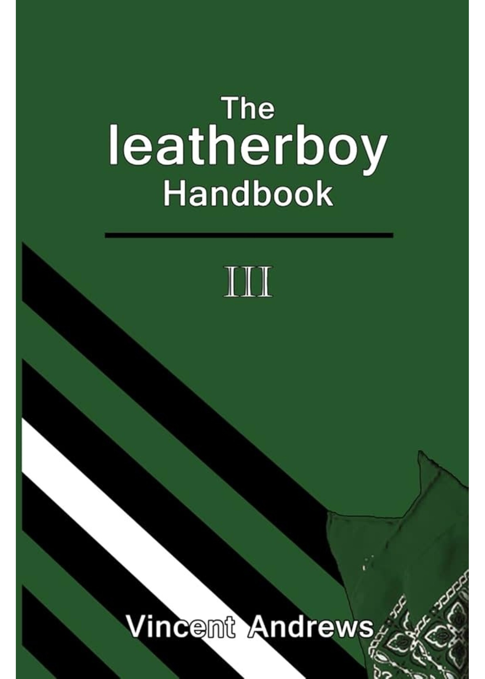The leatherboy Handbook