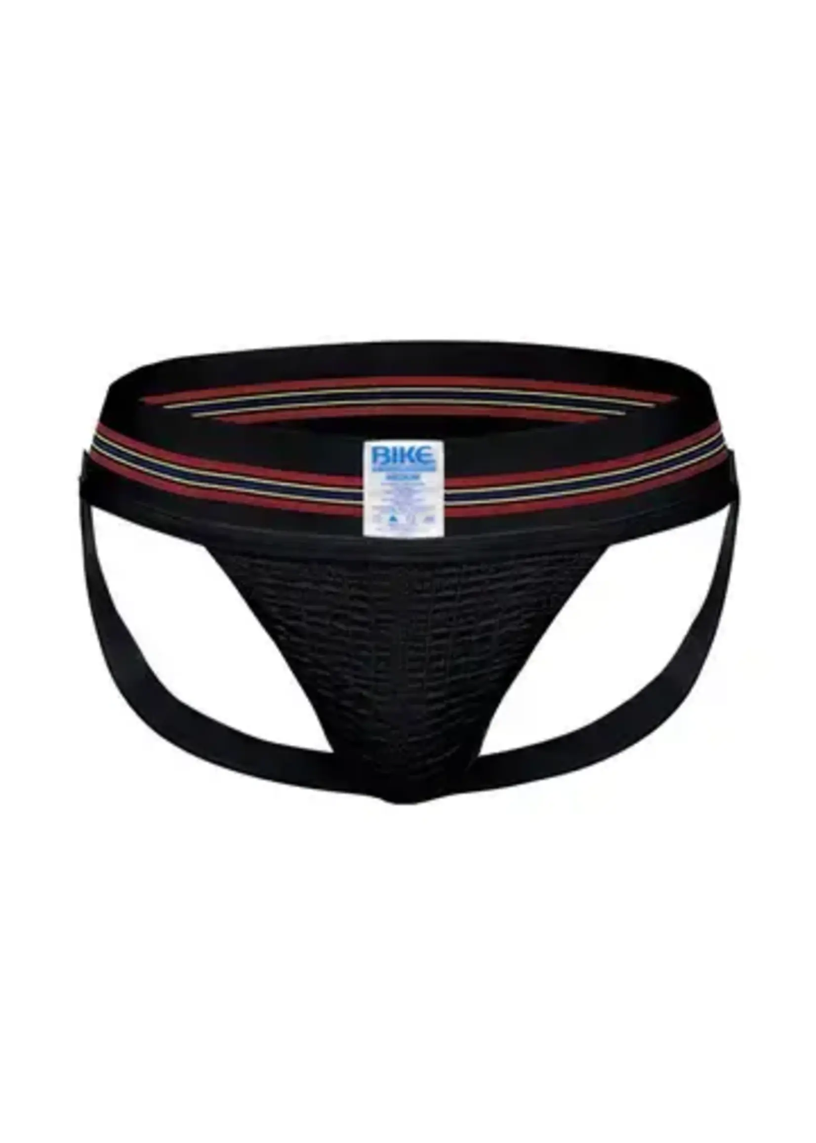 BIKE Athletic Original #10 Jockstrap