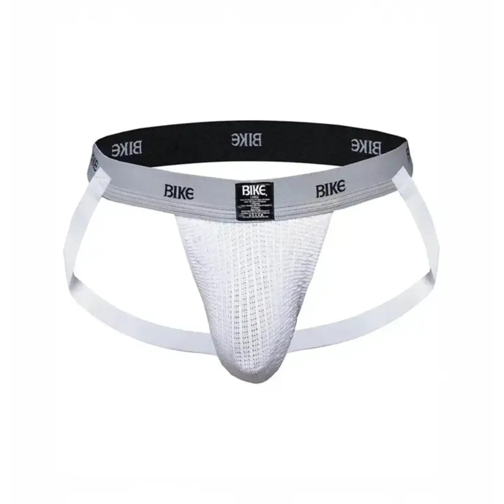 BIKE Athletic Swimmer Jockstrap