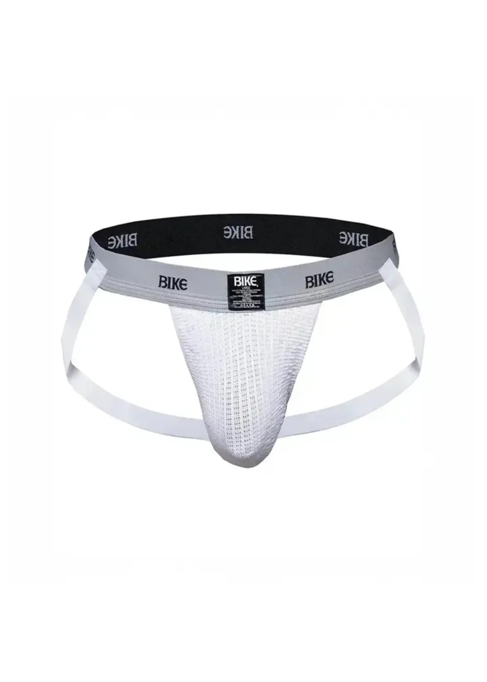 BIKE Athletic Swimmer Jockstrap