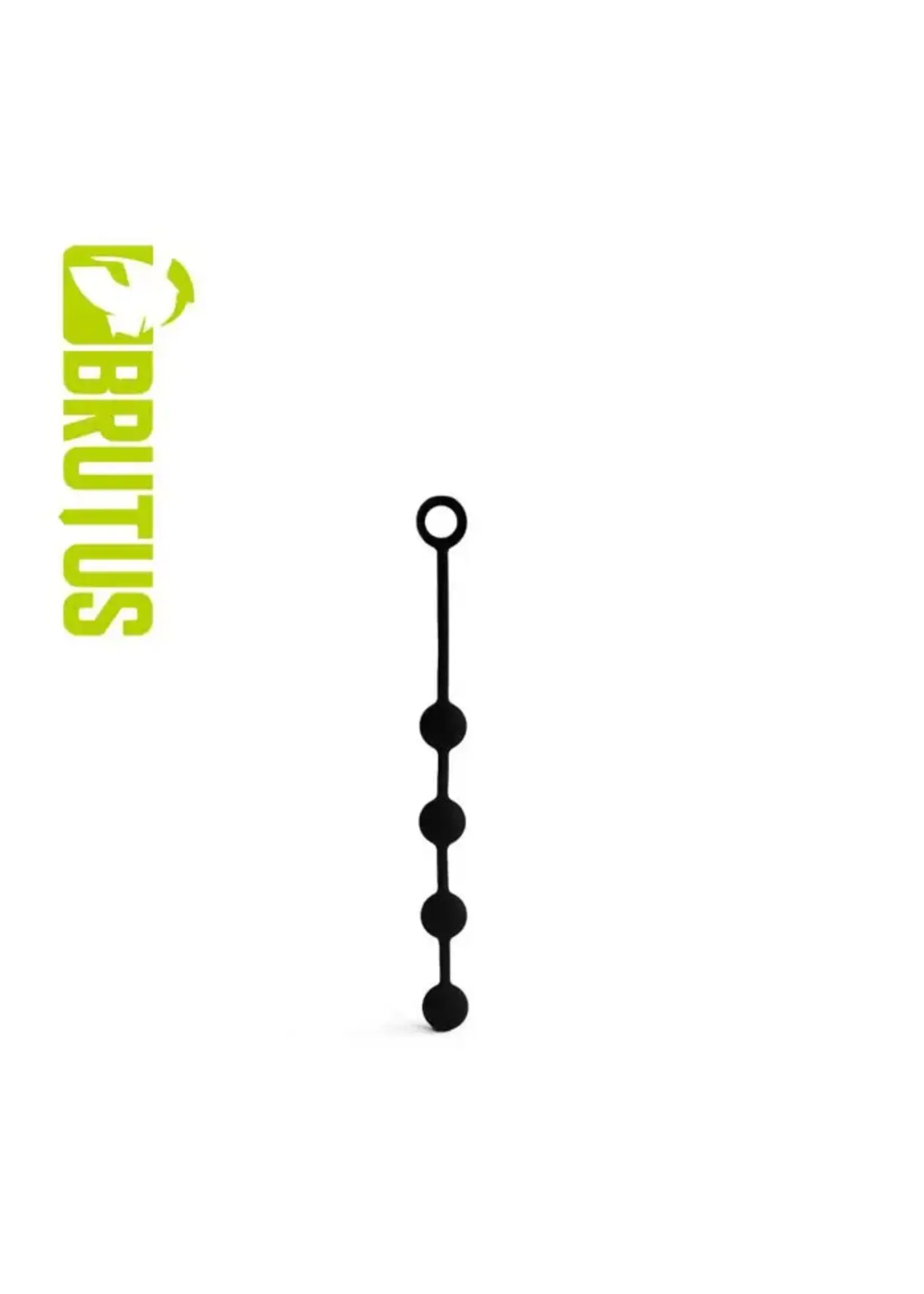 ProwlerRED Prowler Silicone Anal Beads Small