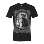 vampirefreaks Cat Cuddles T-Shirt