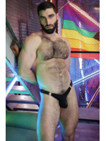 Breedwell Gear Icon Pride Slingshot