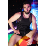 Breedwell Gear Icon Pride Tank