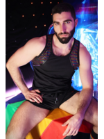 Breedwell Gear Icon Pride Tank