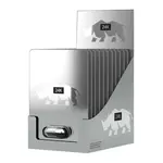 Rhino 24K Platinum single