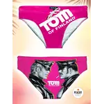 Peachy Kings SWIM Tom of Finland "Pink" Swim Brief