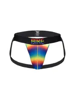 BIKE Athletic Pride Jockstrap Rainbow