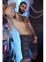 Breedwell Gear Stud Shorts