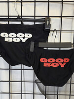 Yes Homo Good Boy Swim Brief
