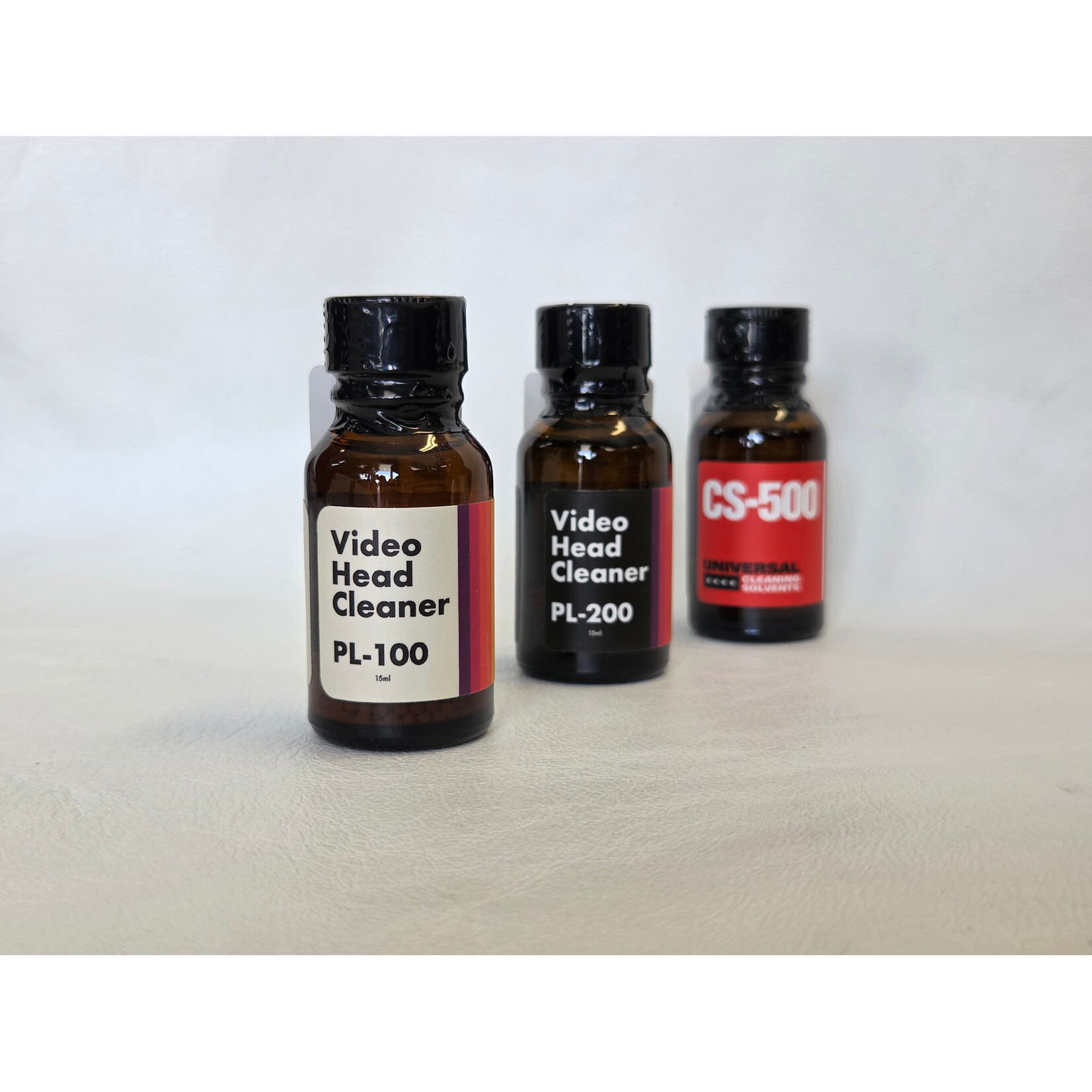 VHC-PL200 Video Head Cleaner 15ml