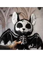 vampirefreaks Skelebat Plush Toy