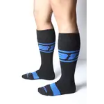 Cell Block 13 Kennel Club Dark Pup Sock
