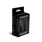 ProwlerRED Prowler RED Tapered Rechargeable Plug with Remote