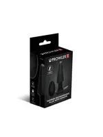 ProwlerRED Prowler RED Tapered Rechargeable Plug with Remote