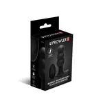 ProwlerRED Prowler RED Bubble Rechargeable Plug with Remote
