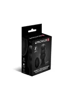 ProwlerRED Prowler RED Bubble Rechargeable Plug with Remote