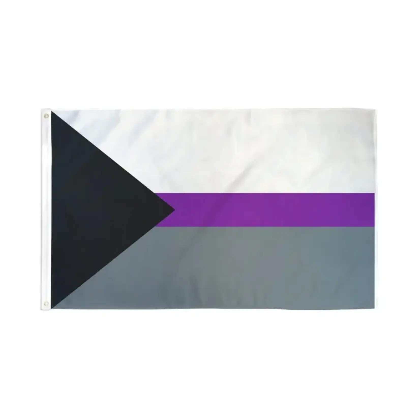 Flags Demisexual Flag 3x5
