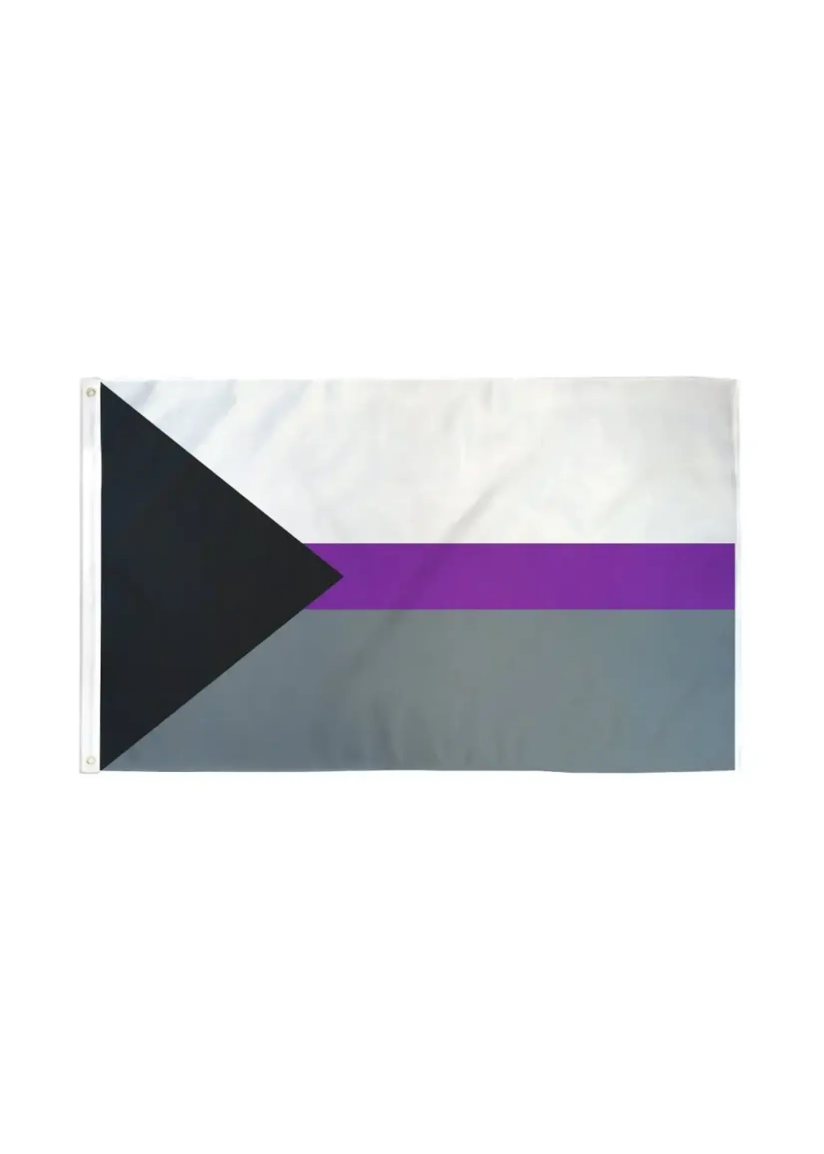 Flags Demisexual Flag 3x5