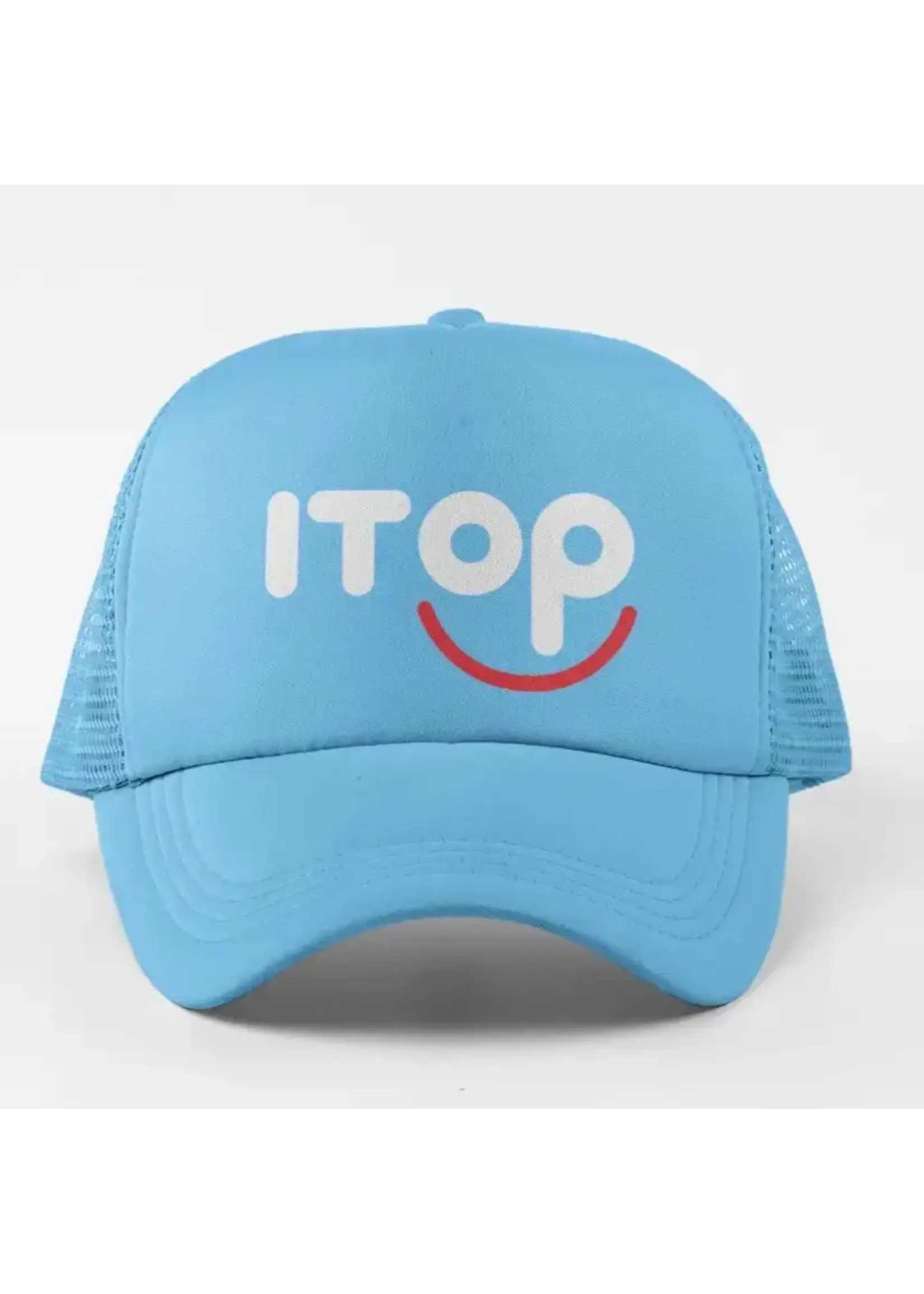 Queerky itop Cap