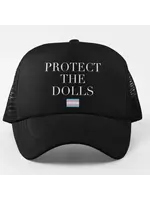 Queerky Protect the Dolls Cap