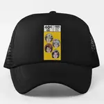 Queerky Sitcom Girls Trucker Cap