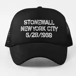 Queerky Stonewall 1969 Cap