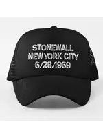 Queerky Stonewall 1969 Cap