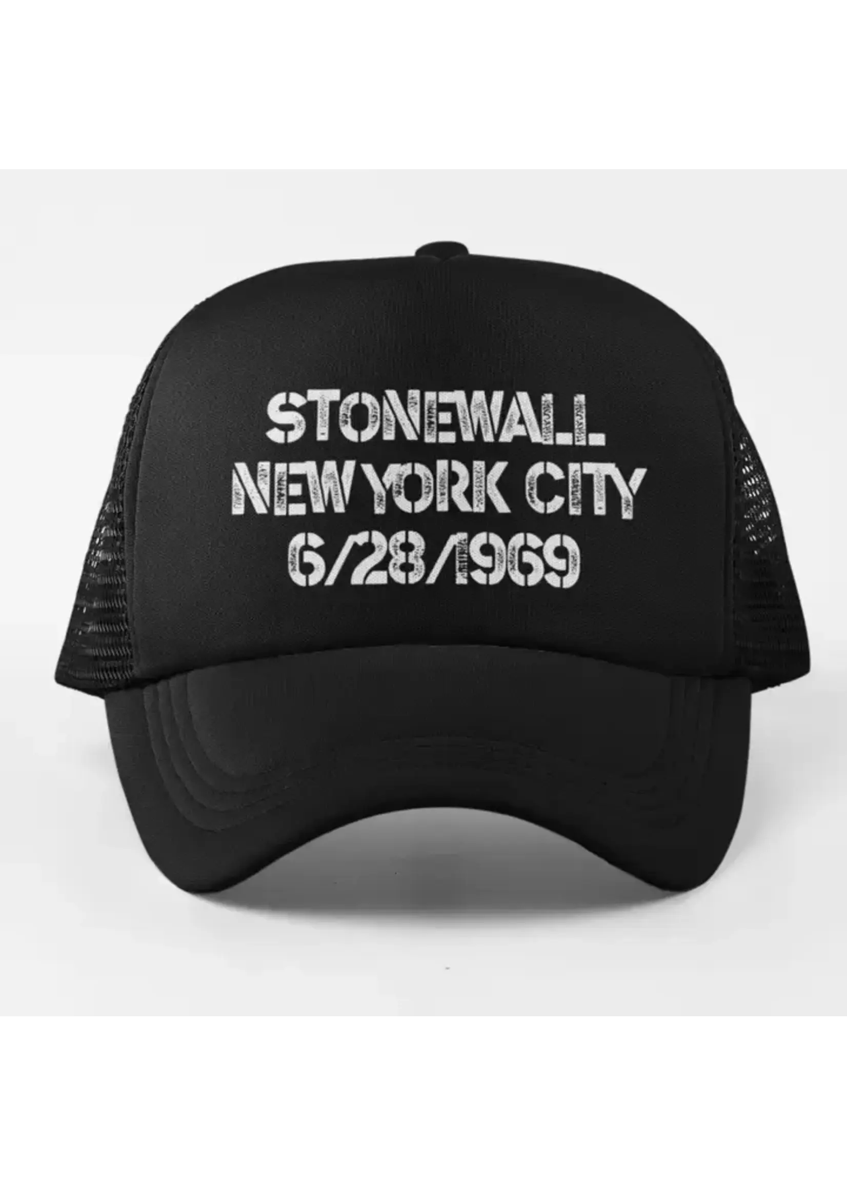 Queerky Stonewall 1969 Cap