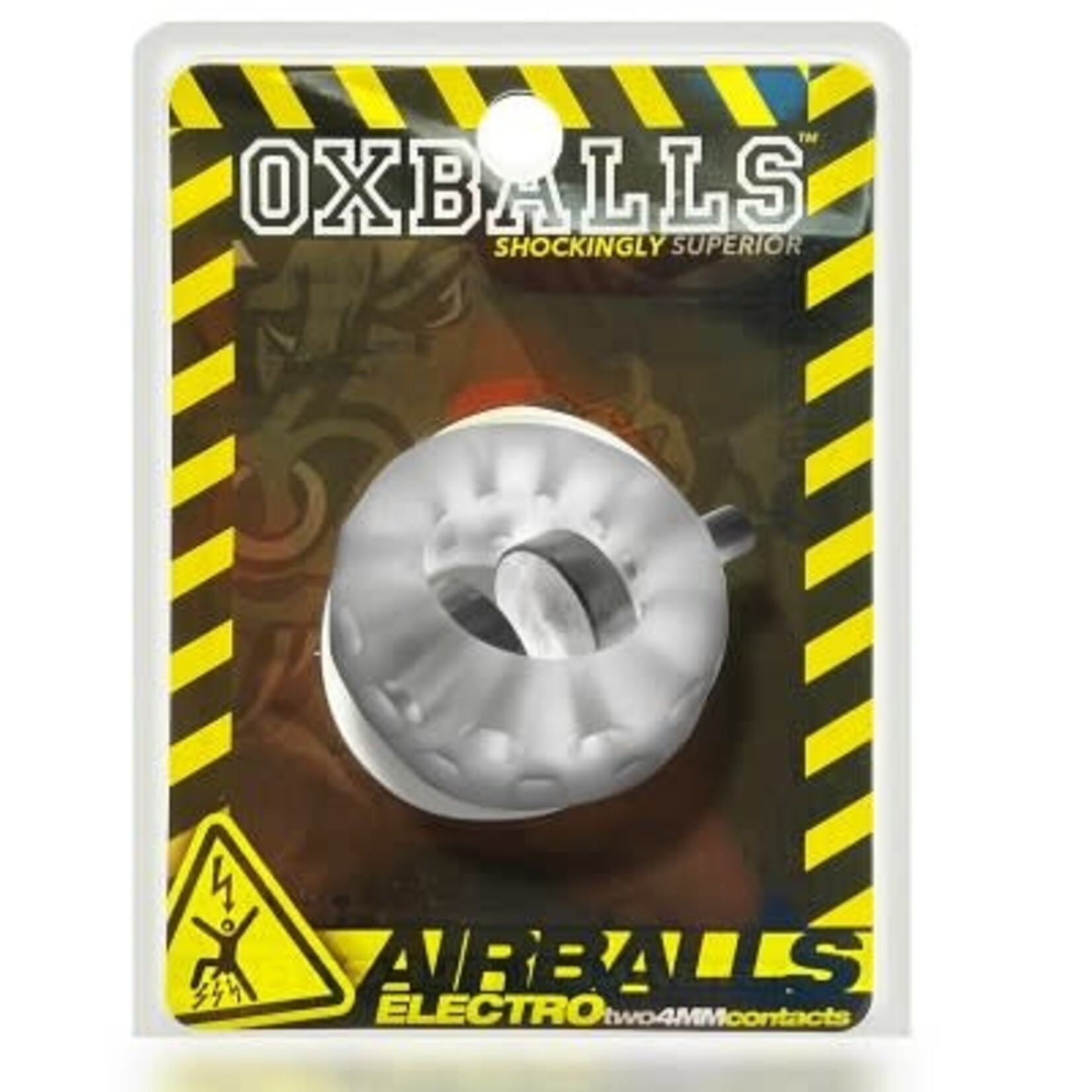 OXBALLS Airballs Electro