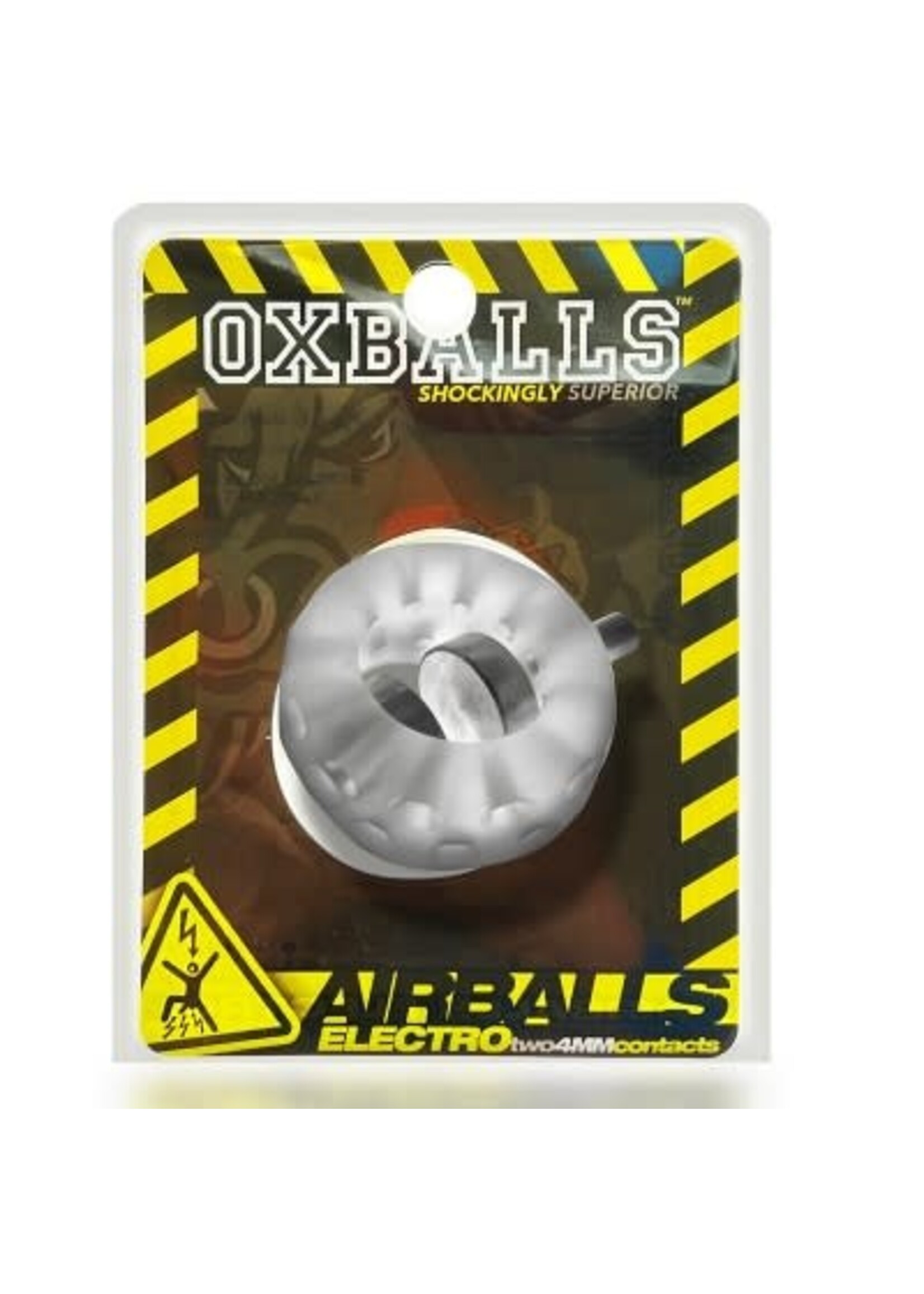 OXBALLS Airballs Electro