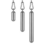 OXBALLS SLUNG 3pc Weight Set