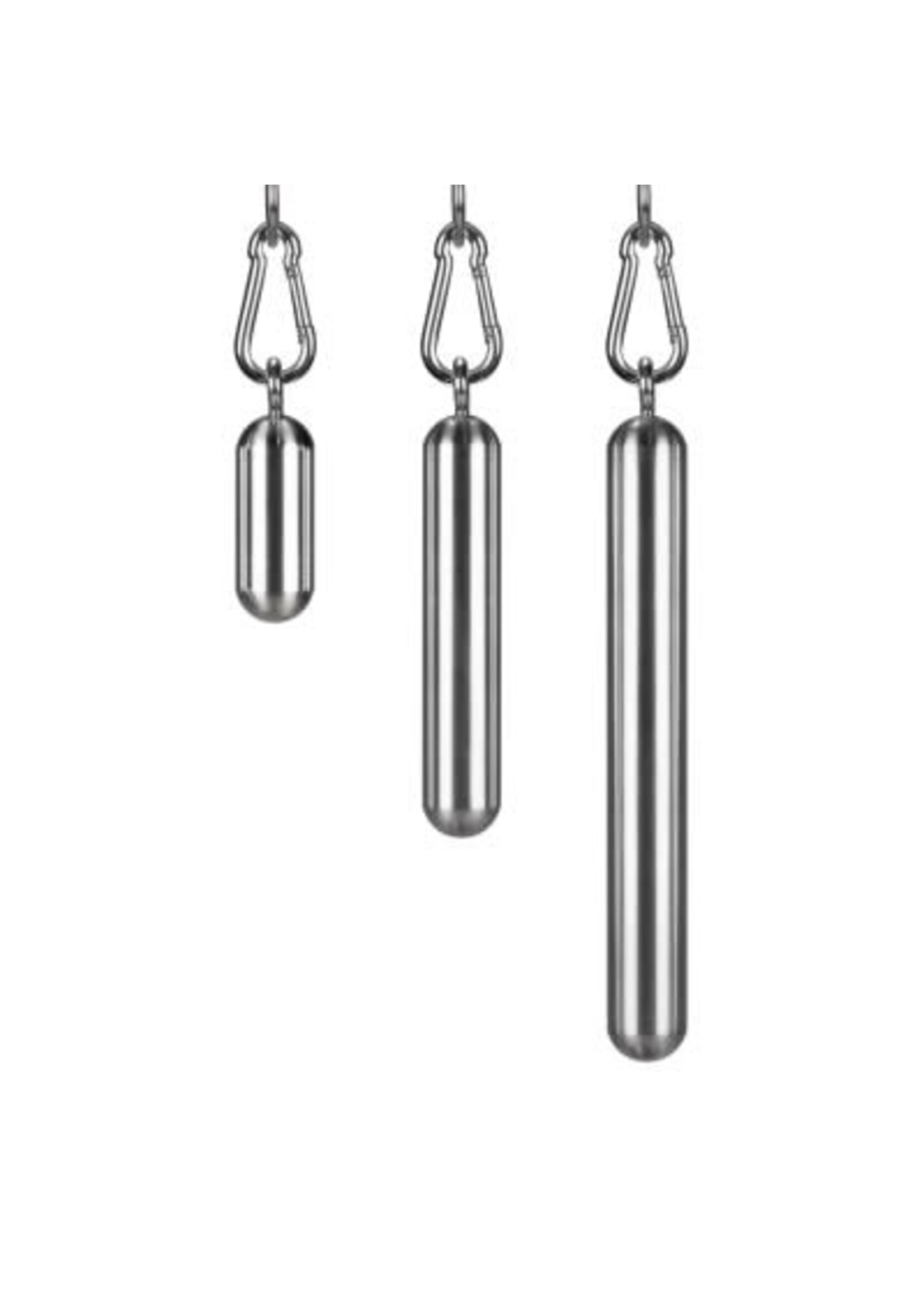 OXBALLS SLUNG 3pc Weight Set