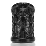 OXBALLS MORPH Stretcher Black