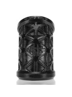 OXBALLS MORPH Stretcher Black